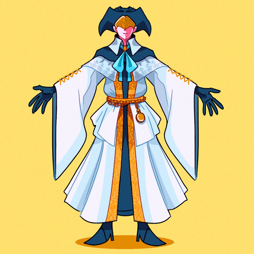 Actualizar 91+ imagen choir outfit bloodborne Abzlocal.mx