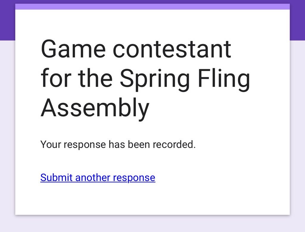 WHSStudentCo's tweet photo. Go nominate your favorite seniors for King and Queen! Sign up for our games while you’re at it!! @ClassOf2019_WHS @wauconda_pride @WaucondaHS118 https://t.co/Xos7t7pAAC