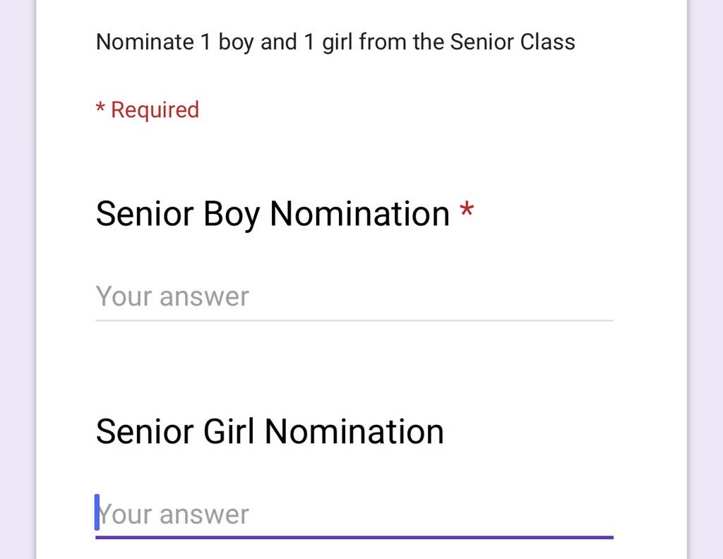 Go nominate your favorite seniors for King and Queen! Sign up for our games while you’re at it!! <a href="/ClassOf2019_WHS/">WHS Class of 2019</a> <a href="/wauconda_pride/">WHS Student Section</a> <a href="/WaucondaHS118/">Wauconda High School</a>