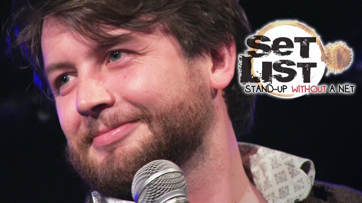 On 13 March we return to <a href="/Aces_Bar/">Aces and Eights Bar</a> one last time with a charity fundraiser for <a href="/thegrandappeal/">The Grand Appeal</a> ! Featuring loads of amazing comedians including <a href="/spendals/">Spencer Jones</a> <a href="/ElfLyons/">Elf Lyons</a> <a href="/harrietkemsley/">Harriet Kemsley</a> <a href="/turlygod/">thom tuck. purveyor of fine comedy.</a> and more! facebook.com/events/2788161… #comedy #charity #londoncomedy