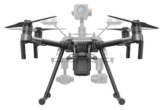 MidAir Filming  are now operating  the DJI Matrice 210  in the UK. The M210 will be completing inspections with dual Zenmuse Z30  and X5S cameras. Please contact me for further information.