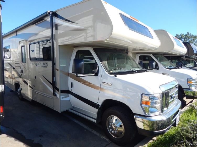 Holland RV (holland_rv) Twitter