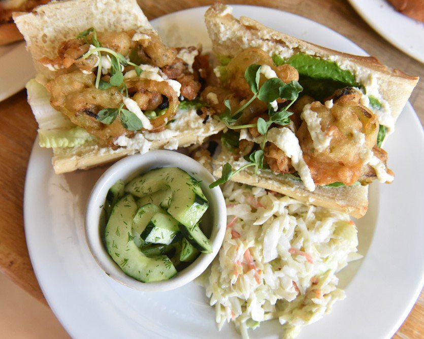 Parish Cafe tweet media