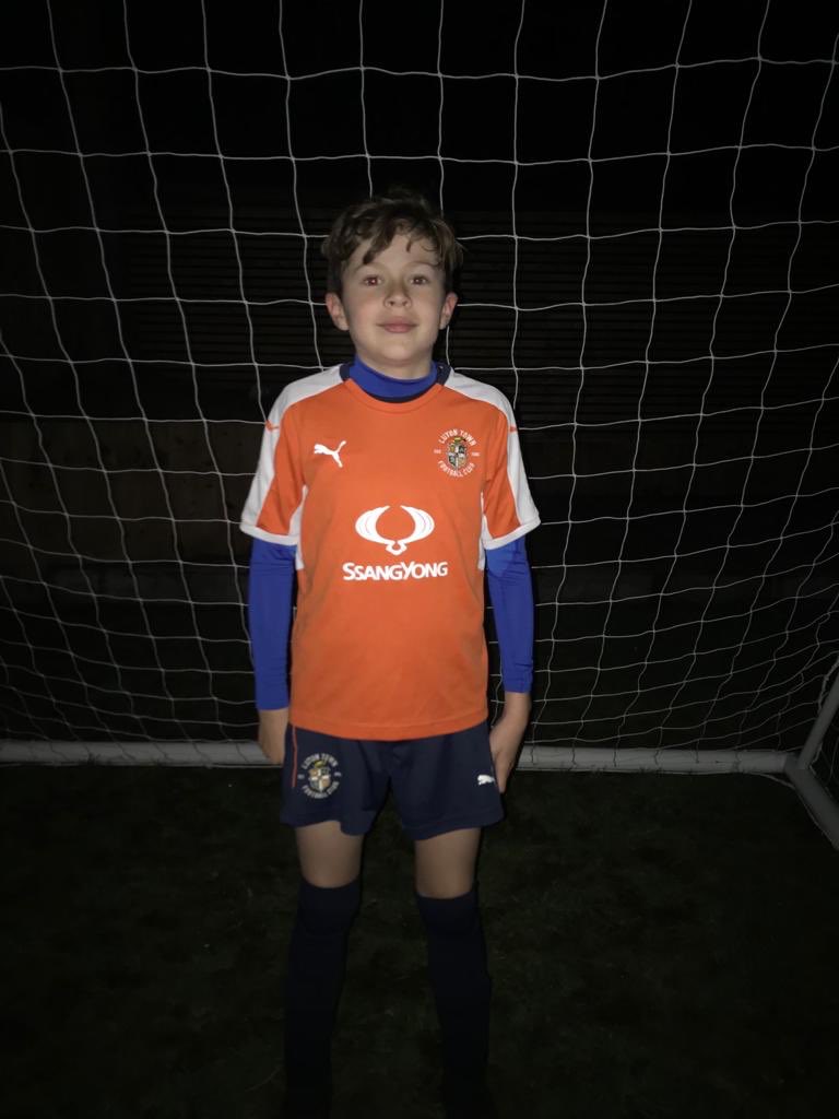 JPProFootball's tweet photo. After our recent match with Luton Town FC - Albert was invited in on trial with the academy. He banged a hat trick tonight v West Brom.
Keep doing your thing Albert and π€π»you continue to impress!
πΆβ½οΈπΆ
#jppro #developtheperson #developtheplayer https://t.co/E5Q9MYpqdw