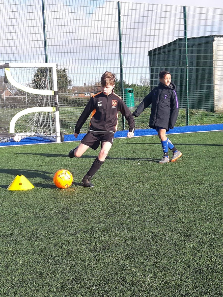 JPProFootball's tweet photo. After our recent match with Luton Town FC - Albert was invited in on trial with the academy. He banged a hat trick tonight v West Brom.
Keep doing your thing Albert and π€π»you continue to impress!
πΆβ½οΈπΆ
#jppro #developtheperson #developtheplayer https://t.co/E5Q9MYpqdw