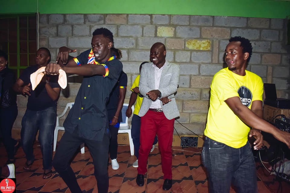 MC Pato Entertainment (@mcpatoentertain) on Twitter photo 