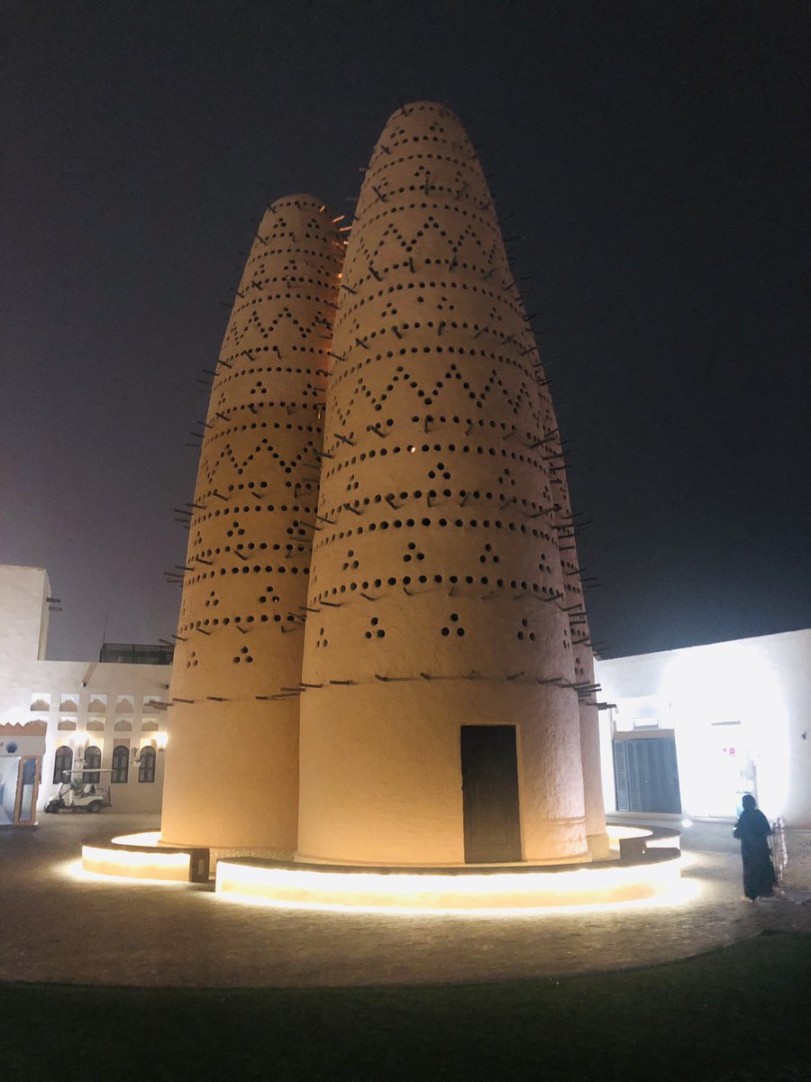 rina0__0's tweet photo. ドーハ乗り継ぎで市内観光🇶🇦#Discoverdoha https://t.co/oMQXiePetO