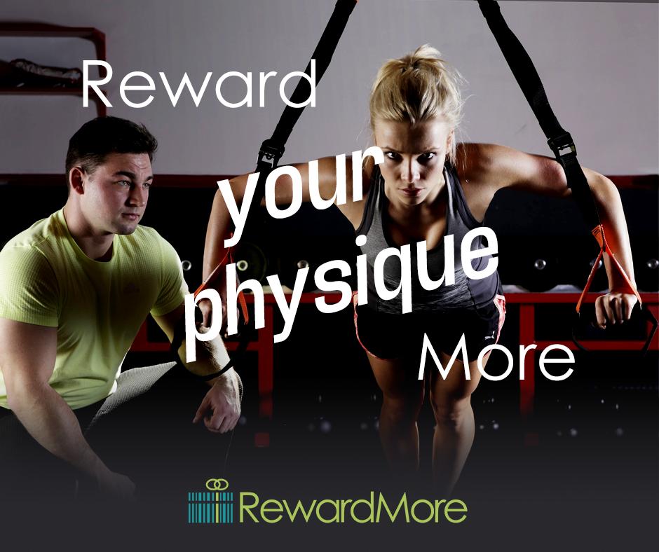RewardMore's tweet photo. Staying fit is a full time job. You shouldn't need a second job to afford it.
#rewardmore #repeatvisits #frequencyloyalty #stretch #fitness #bodybuilding #muscle #workout #training #excercise #gym #gymlife #health #motivation #fit #fitfam #Crossfit #weightloss #muscles #relaxing https://t.co/QEHp9hhJMF