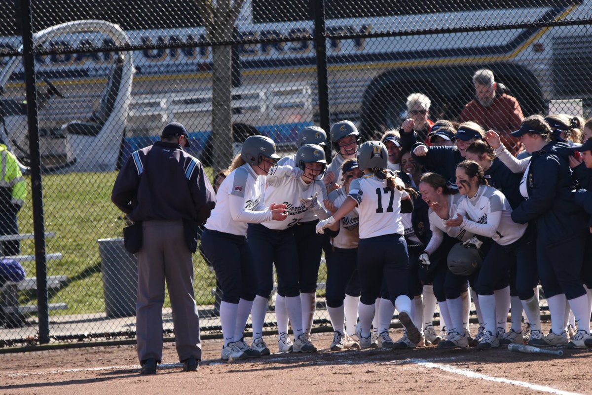 Corban Athletics tweet media