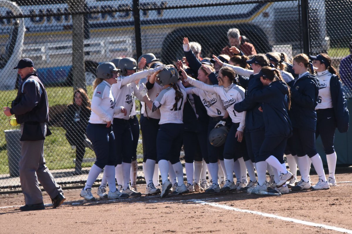 Corban Athletics tweet media