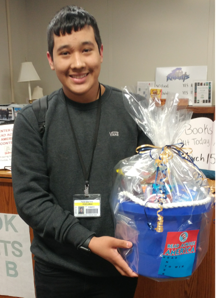 JHS Media Ctr/JTown tweet media