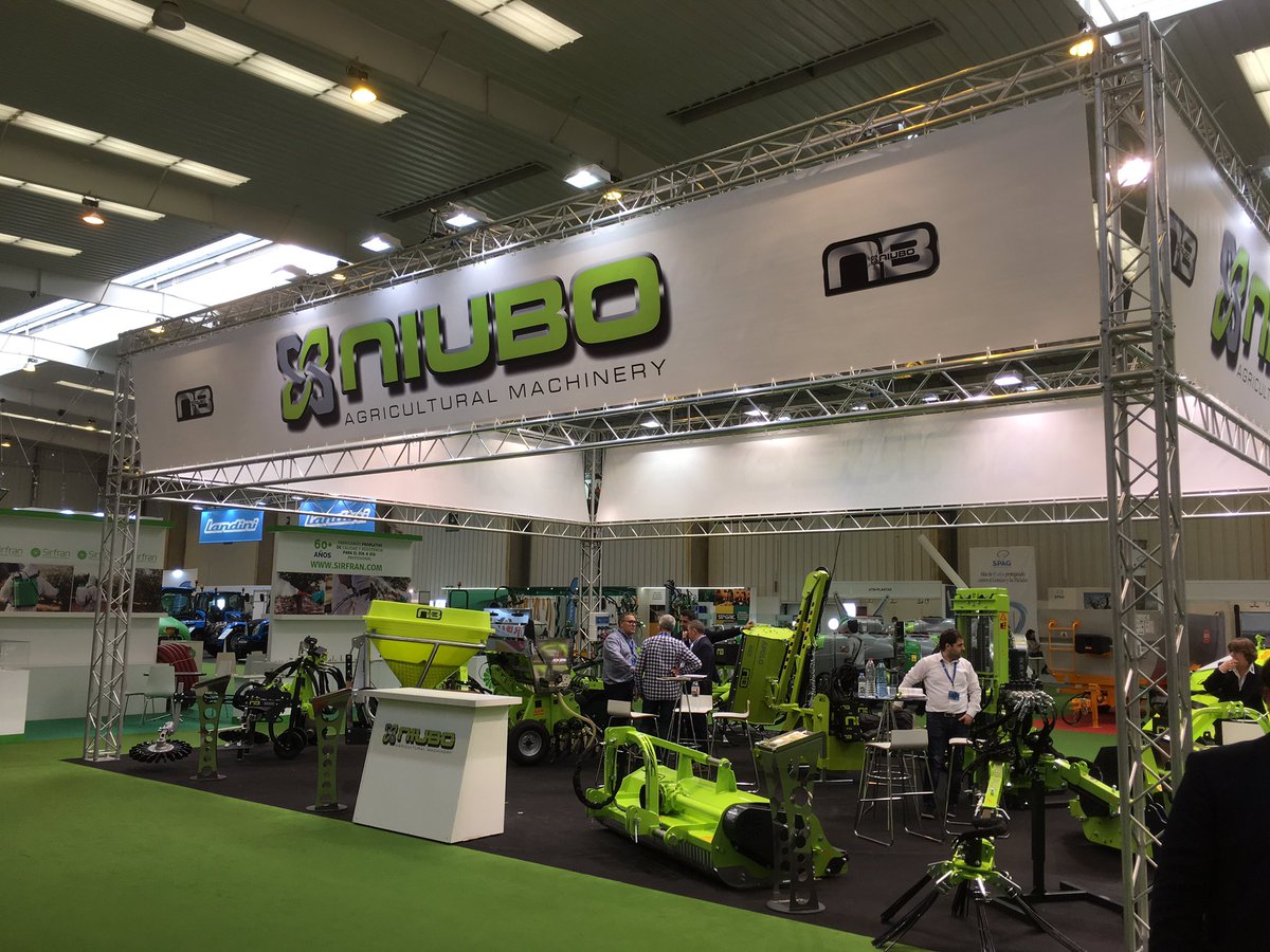 Cluster FEMAC tweet media