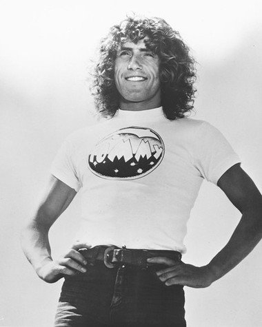 Happy Birthday Roger Daltrey 

The Who - Baba O\Riley

 