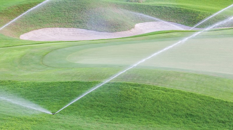 Patio_Landscape's tweet image. Already an $825 million market, smart irrigation technology is expected  to grow by more than 16% per year over the next five years. 

#landscaping #waterislife #lawntech