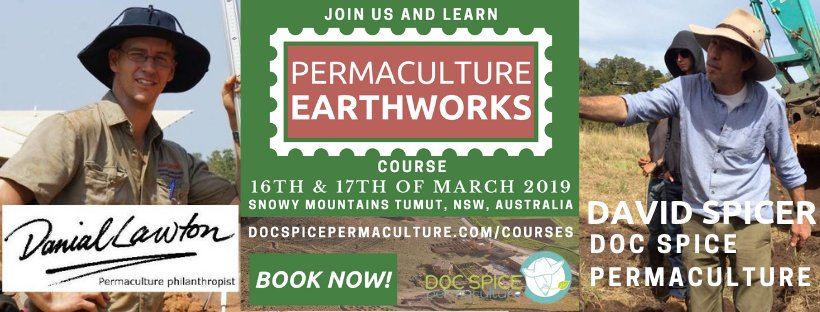 PermaTools's tweet image. Learn how to rehydrate your land