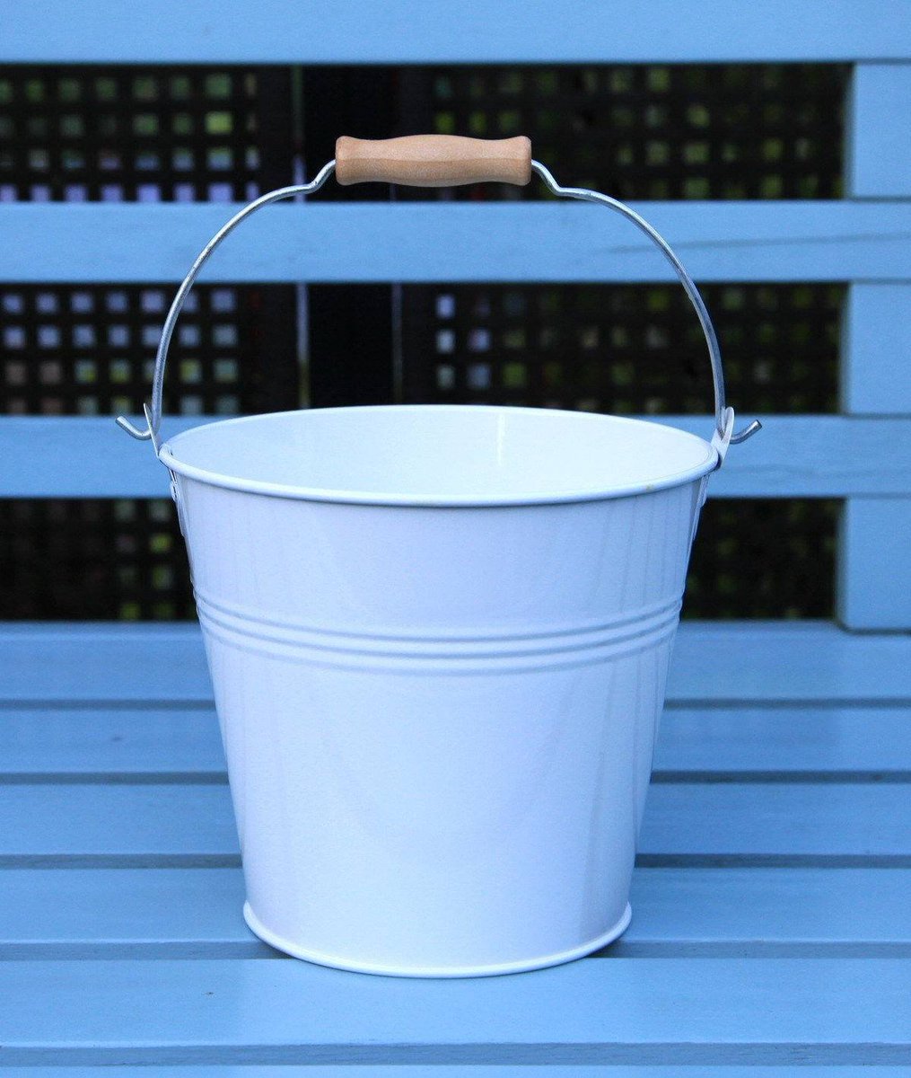 sparklers_co_uk's tweet photo. Are You Looking For Set Of 1 - Wedding Sparkler Bucket 16 cm (White) ? 👀
STRESS-FREE &amp; RELIABLE SHOPPING ⤵️
✔ UK Stockist ✔ Secure, Easy Ordering #letscelebratewithsparklers #thehomeofsparklers https://t.co/YkE4Cr6TMs