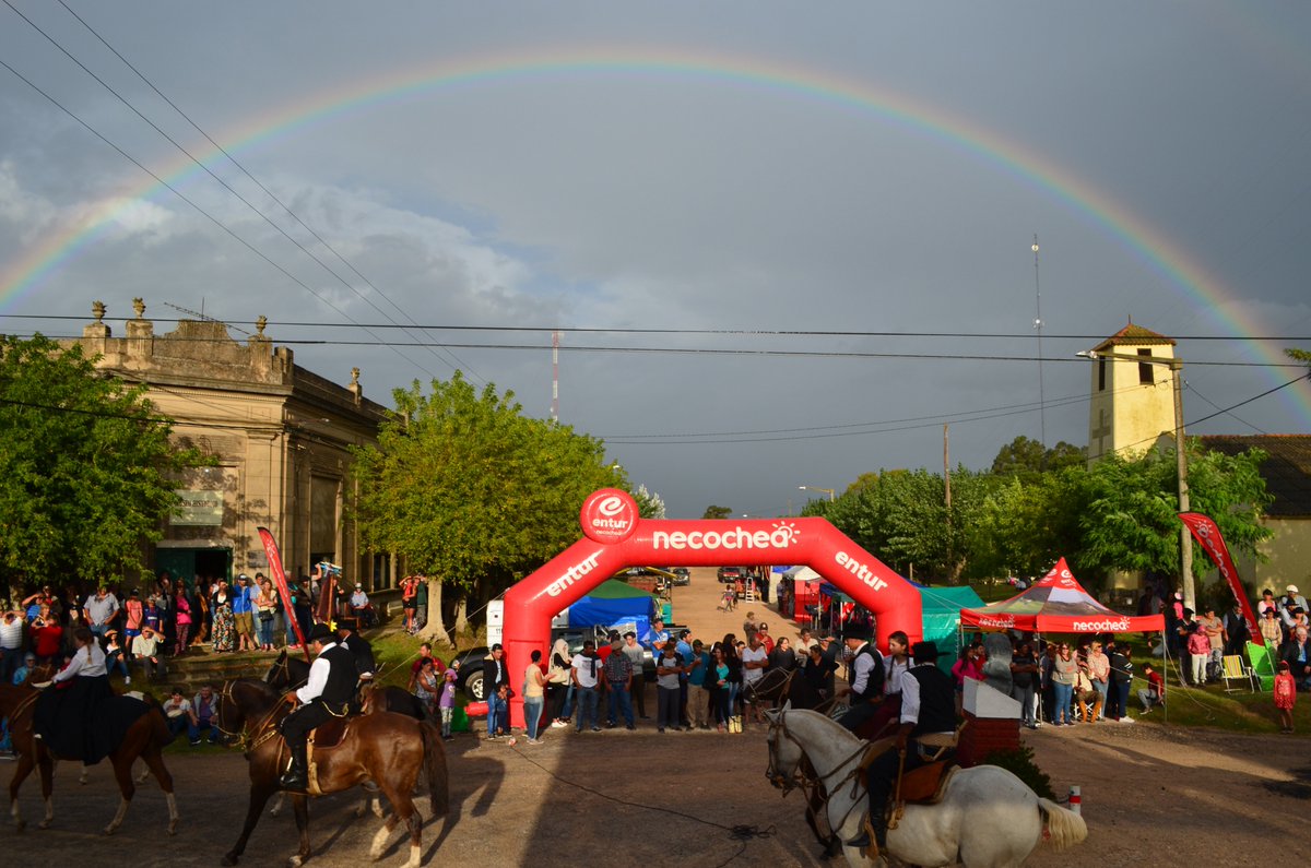 Con sabor a turismo inicia la nueva temporada visitando Santamarina
caynet.com.ar/news.php?id=18…