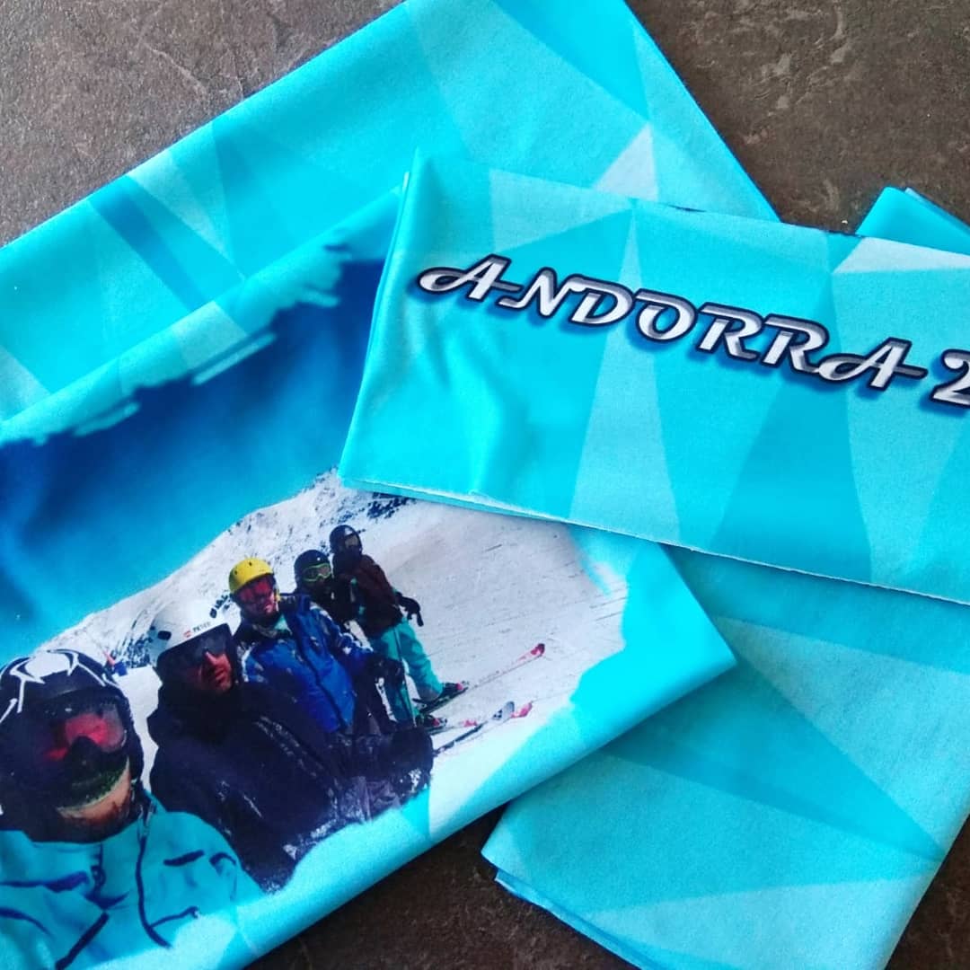sublimacan's tweet photo. Que mejor manera  de #recordar un #viaje que con una #braga #personalizada con una de las fotos. 

#regalos
#grupos
#unicos
#esqui
#andorra https://t.co/9avtOZucSh