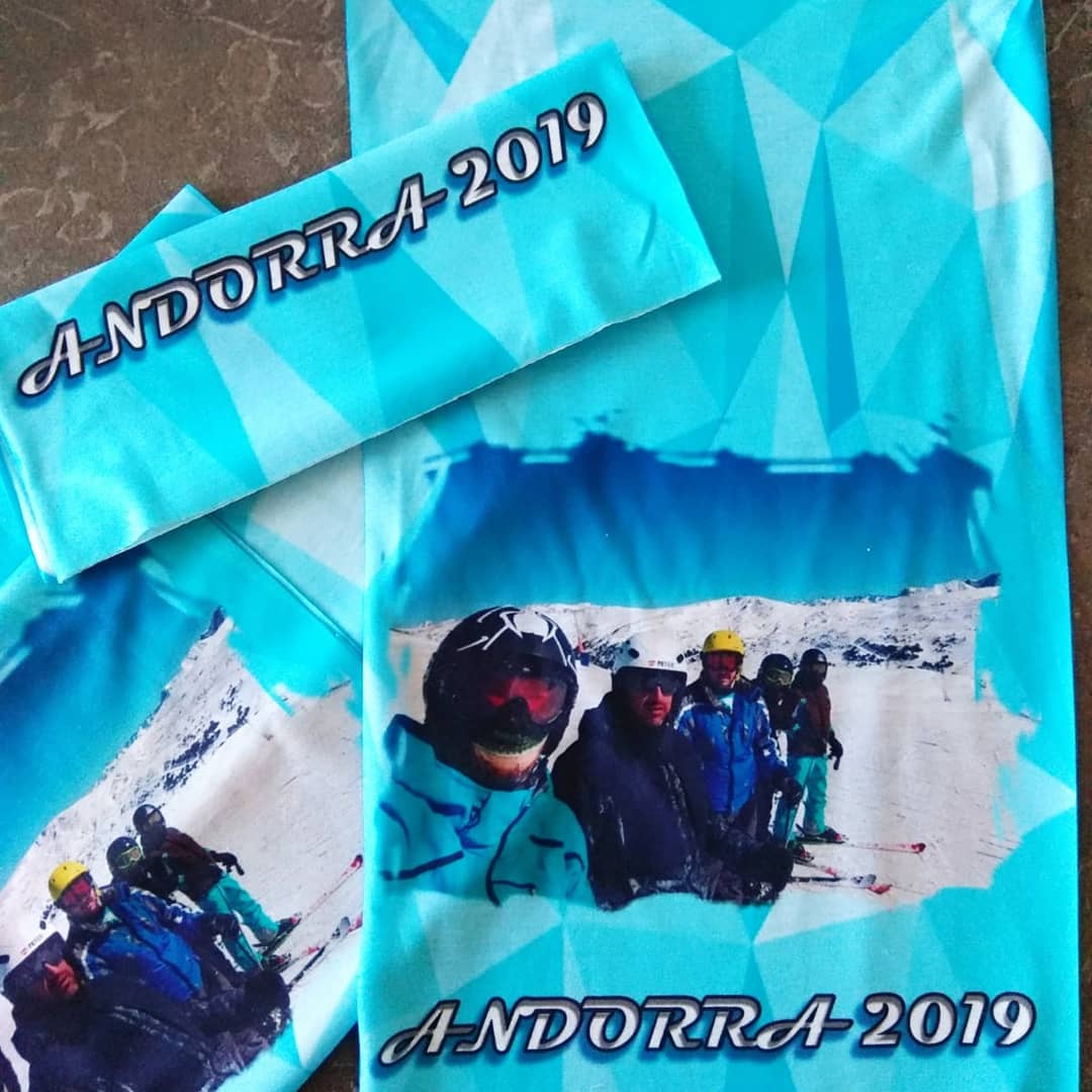sublimacan's tweet photo. Que mejor manera  de #recordar un #viaje que con una #braga #personalizada con una de las fotos. 

#regalos
#grupos
#unicos
#esqui
#andorra https://t.co/9avtOZucSh