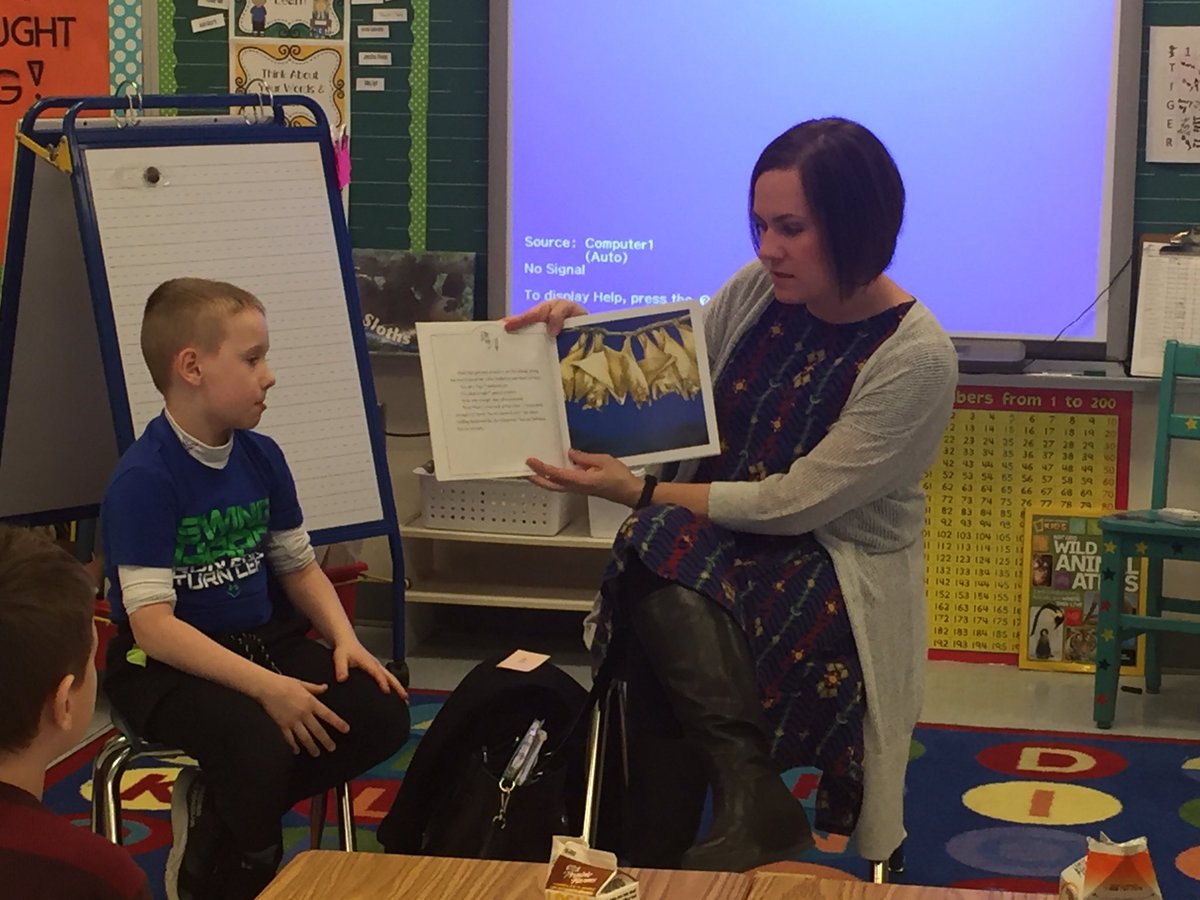 Amypierceboyer's tweet photo. We celebrated Read Across America All Day! Thank you to our Mystery Readers Today! @EliteBlackCoach @TuscolaCUSD301 @principalspage https://t.co/xUSyyiYAAa
