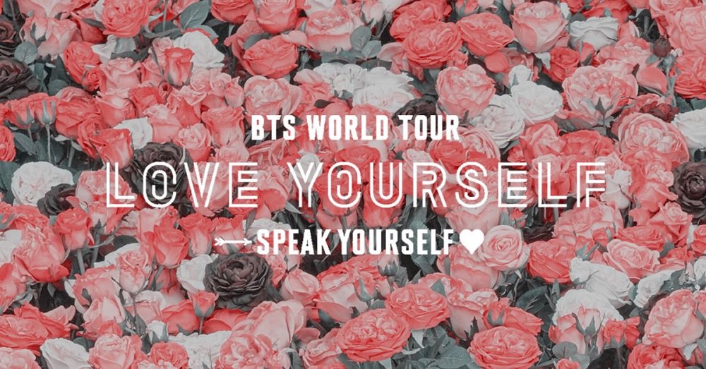 Allkpop A Twitter Bts Sells Out 5 Venues Across The World With Over 300 000 Tickets Purchased In One Day Wembley Stadium May Add Second Date Https T Co 4p4nxwz566 Https T Co Weyhaagdto
