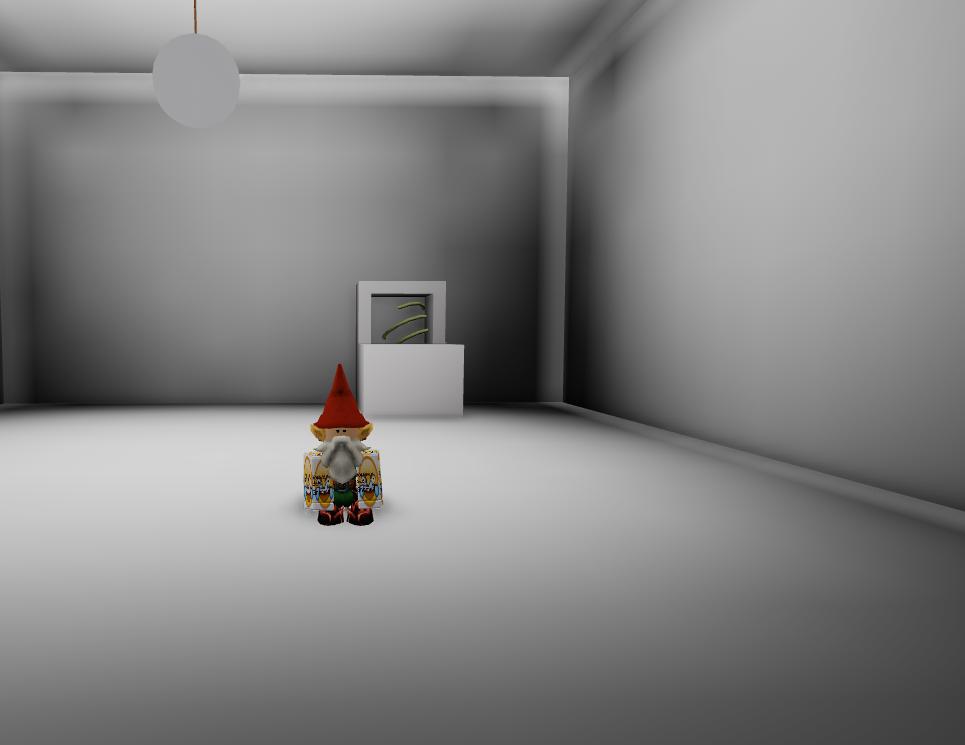 Gnomed Mrthemr1 Twitter - created this on roblox gnomed