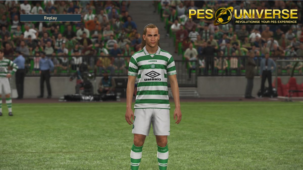 celtic classic kits