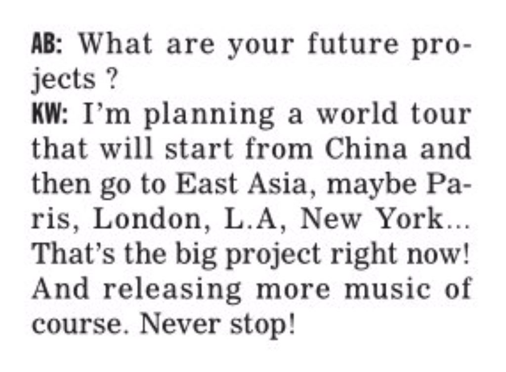 aasma_shine's tweet image. That pause at Pa-ris was enough to give me a Big Heart Attack. I thought itx Pakistan.

Ok.Fine! @KrisWu 😢

#KrisWu #KrisPak