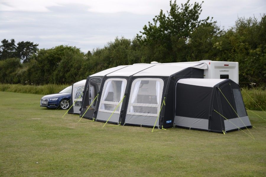 Aztec Leisure tweet media