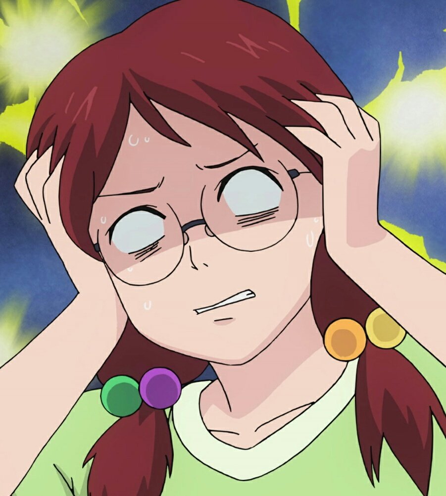 "Sepertinya aku melewatkan banyak makanan."