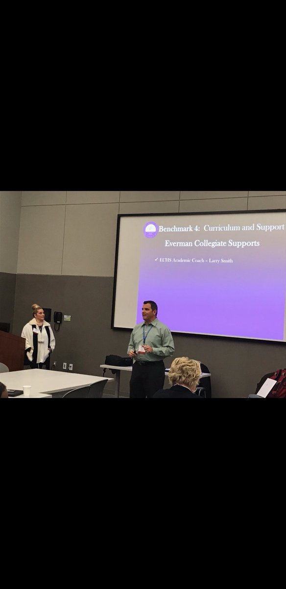 LoraBMacaulay's tweet photo. Could not ask for a better team!   EC/DC rocks.  #allforkids #bethespark @EvermanCHS @EvermanISD https://t.co/U8raKoGRgL