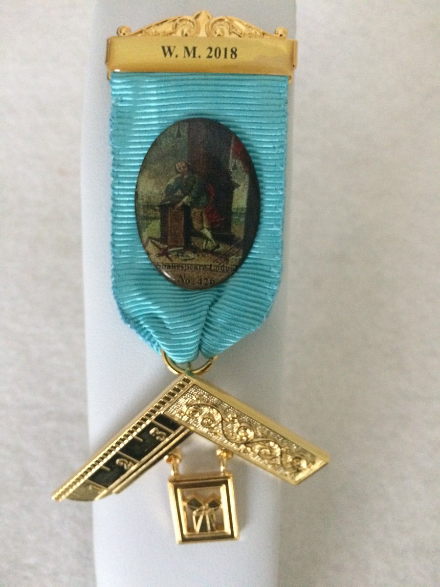 MasonicDesign's tweet image. Replica PM Jewels, No minimum order
No set up fee from £54.95, Various designs
info@masonicdesign.co.uk