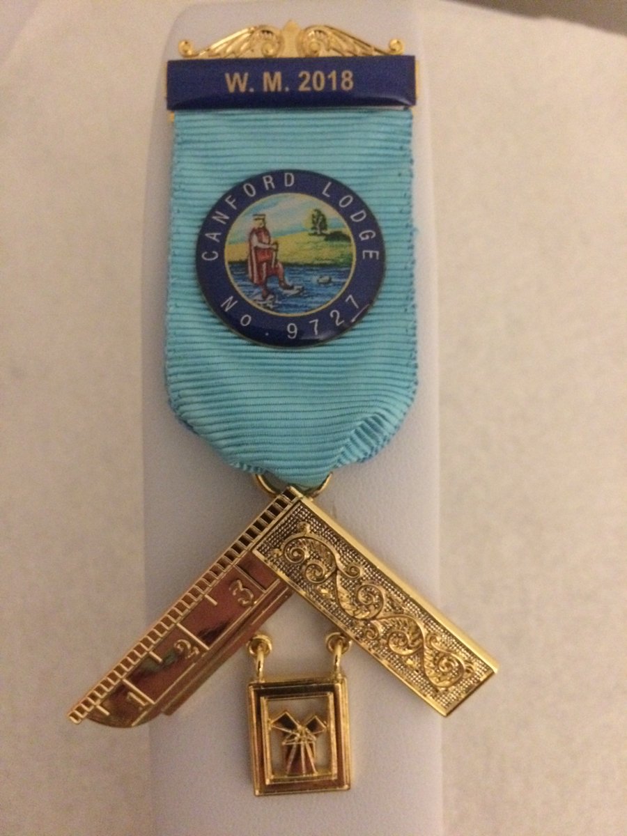 MasonicDesign's tweet image. Replica PM Jewels, No minimum order
No set up fee from £54.95, Various designs
info@masonicdesign.co.uk