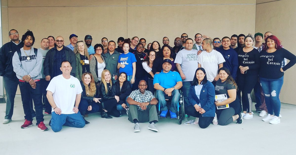 MarielenaACLU's tweet photo. Cal State LA for the 4th Annual Formerly Incarcerated Population Conference👑
#homegirlzdelcorazon https://t.co/FIaUANMibt