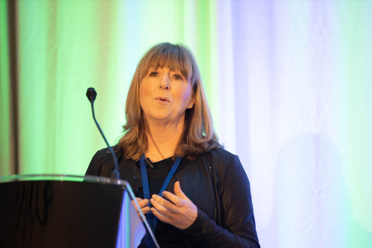 pmiirl's tweet photo. Over 300 delegates attended our #PMI2019IRL conference, which took place at @FotaIsland yesterday. The amazing speakers list included Jim Snyder @PMInstitute; @obrienaoibheann of @FoodCloud; @DanielCurran12 of @aidtechnology and Christine Barrett @Microsoftirl #FromIdeaToReality https://t.co/9zBOmrrPq3