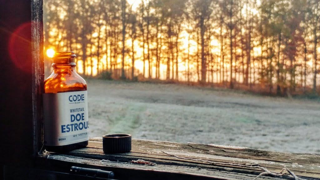 Code Blue Scents on Twitter: 