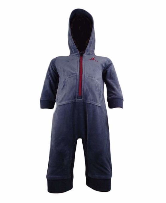 infant tech fleece