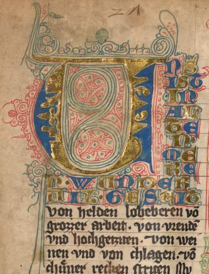 the wives of henry