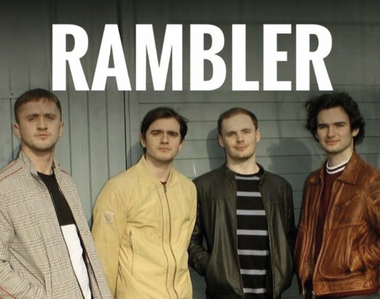 We’re releasing 2 banging new singles next week.

Come and celebrate with us at this banging shindig.

@ku_bar 
15/03/2019

facebook.com/events/6360519…