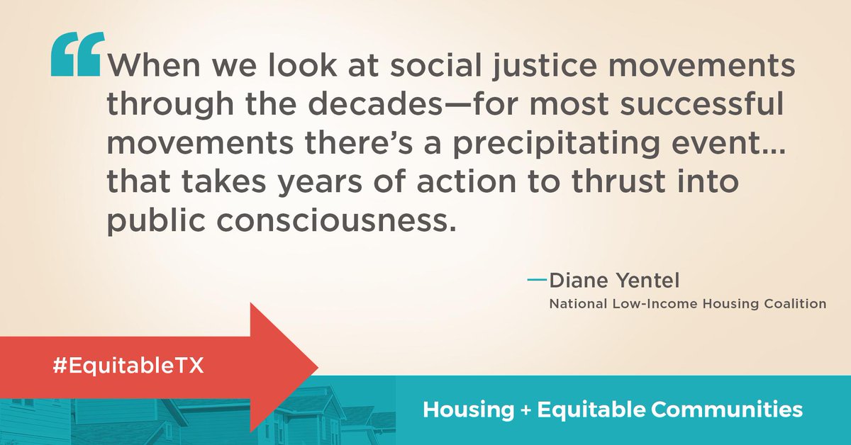DallasFed's tweet photo. .@DianeYentel wraps up the “Housing + Equitable Communities” conference with a closing session. Thank you to everyone who attended #EquitableTX and to our co-hosts @HousingWorksATX. We’ll see you next year. 

More info: 🔗 https://t.co/P8OPwfcjzg 🔗 https://t.co/6axBcxqaSf