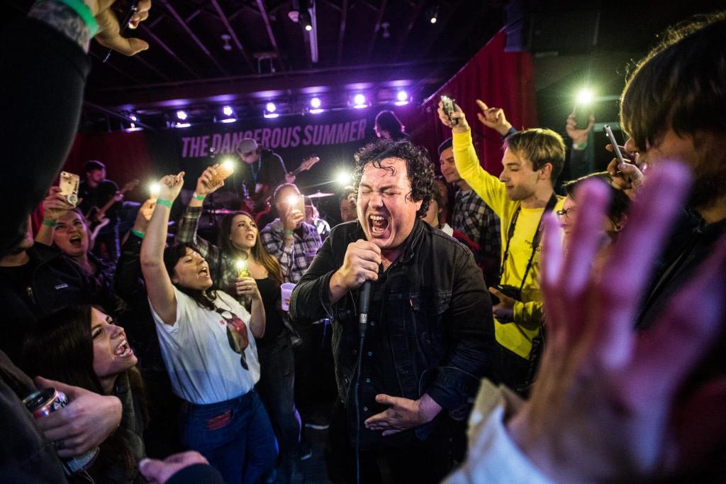 OP-ED: Our own @JamesDShotwell goes deep with The <a href="/DangerousSummer/">The Dangerous Summer</a> and the existential escapism of "Where Were You When The Sky Opened Up" (out now via <a href="/HopelessRecords/">Hopeless Records</a>) auxcord.fm/dangerous-summ…