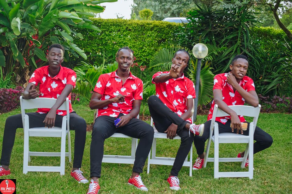 We don't just Entertain we bring beauty ,fun ,laughter, happiness, and a positive vibe to celebrate the wedding.. your guests will never get bored at the reception as long as MC Pato Entertainment crew is on board. 
For bookings and inquiries contact us on 0711306728