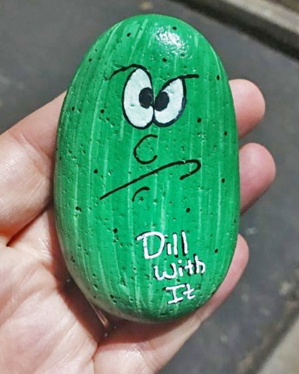 biltpros's tweet photo. Funny Friday, Dill with it. #RiverRockWeek #fridayfunny #sweetriverrock #fridayfun #failfriday #funnypic #funnypost #funnythings #rockhunting #handyguy https://t.co/GAppCpKEuN