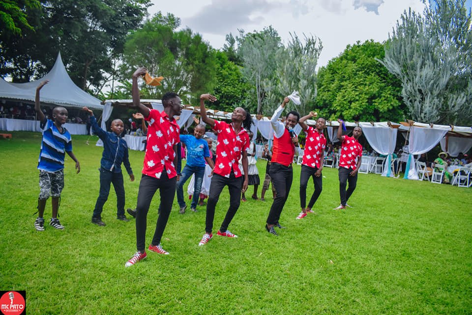 MC Pato Entertainment (@mcpatoentertain) on Twitter photo 