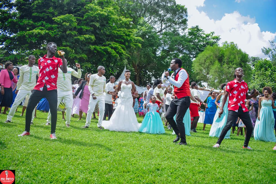 MC Pato Entertainment (@mcpatoentertain) on Twitter photo 