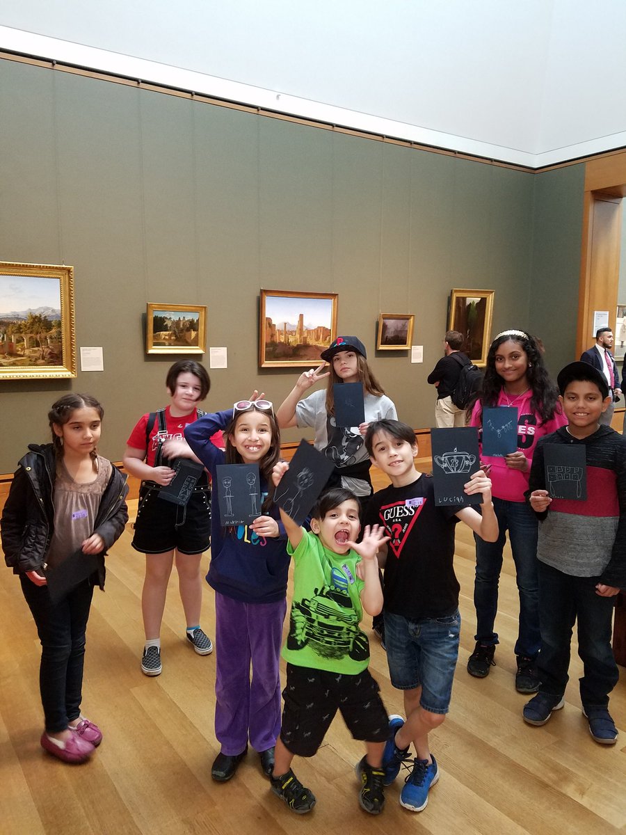 ccstechguru's tweet photo. #RT @CompassCs: RT @ericaangelo6: Gorgeous day here in LA. Compass Charters has the best educational field trips. #choosecompass @CompassCs #fieldtrip @GettyMuseum https://t.co/fsIdZ7DJQn
