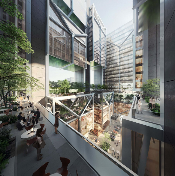 Coalesse tweet media