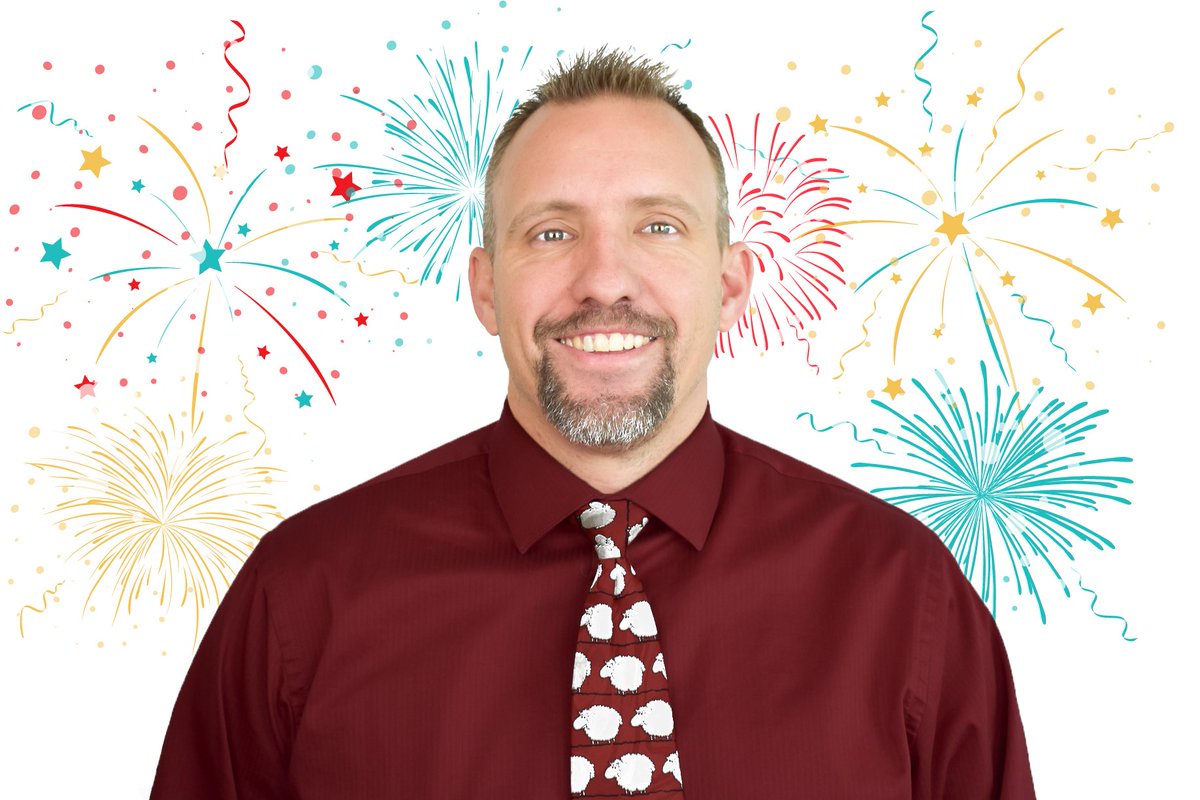TheRealWebCAPE's tweet photo. Happy Employee Appreciation Day! We would like to thank our Marketing Consultant, @DavidPrzybyla. He has grown WebCAPE to where it is today and is now being used by over 600 institutions. Thanks Dave!
#webcape #placementtest #employeeappreciationday https://t.co/J0SNsqE4e1