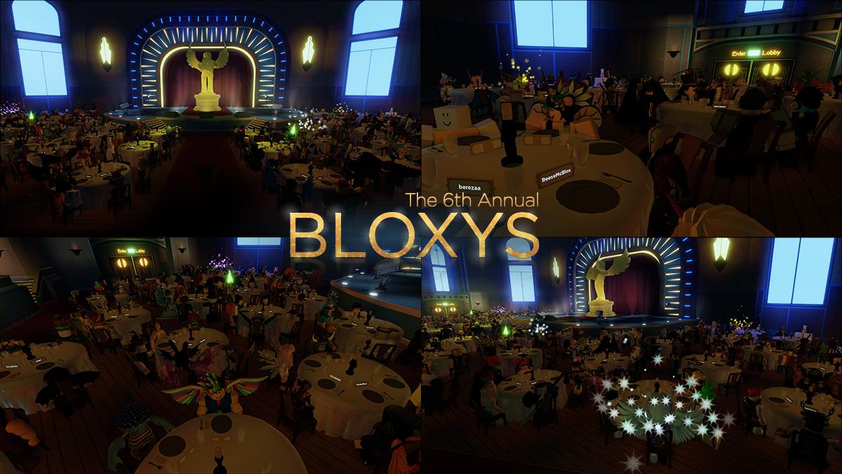 bloxy bloxynews bloxys