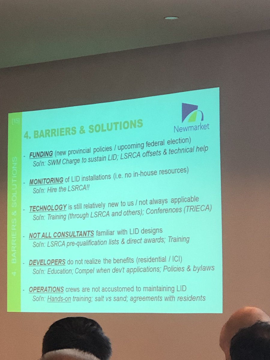 eekfarms's tweet photo. Picked up lots of valuable information from the #stormwatermanagement #workshop hosted by @LSRCA today #JayMichaels #Minnesota #LID measures #LSPOP #partnerships #retrofits #flooding #mitigation #trafficcalming #climatechange @KingTownship https://t.co/bTJddlHhC9